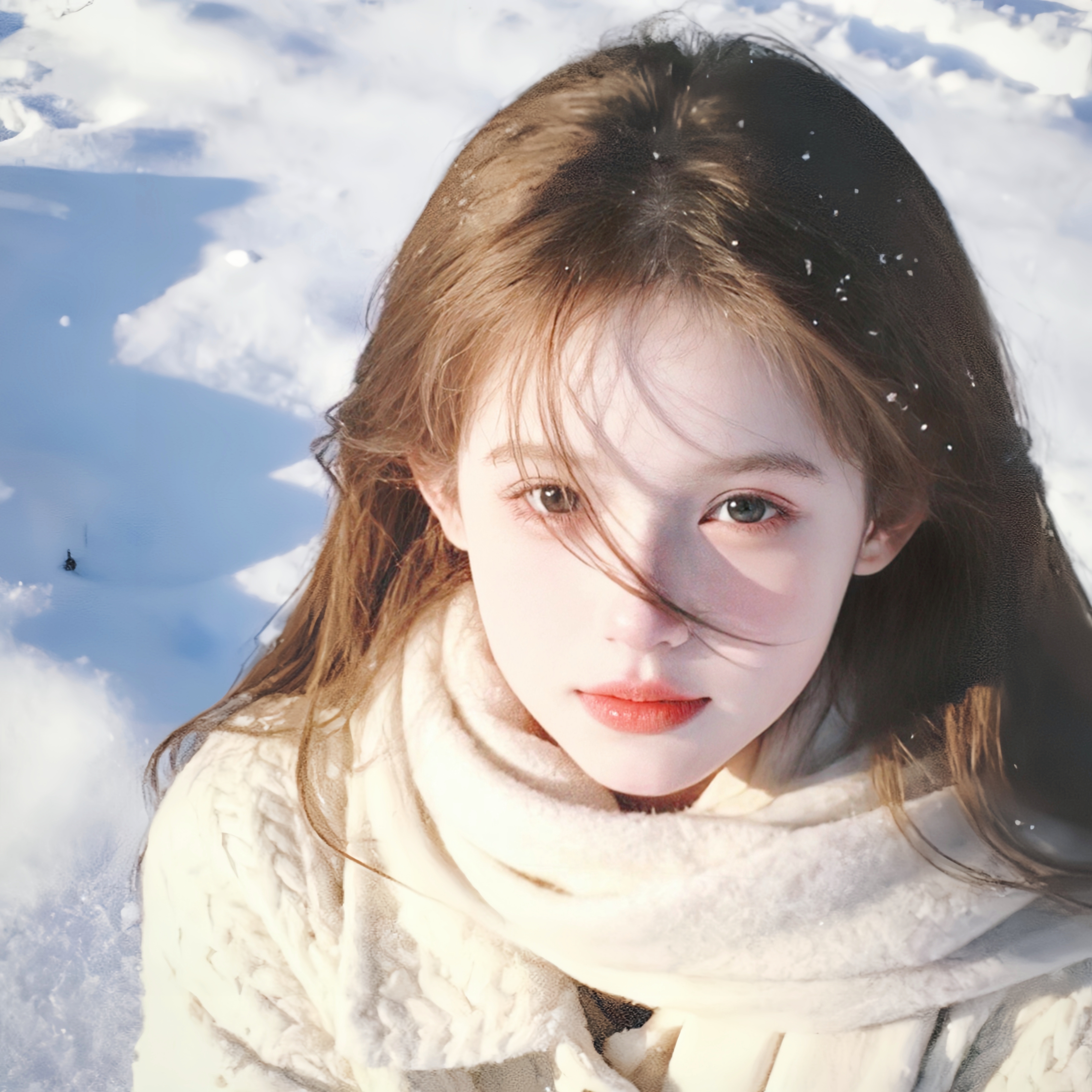 Classic Vanilla Cone