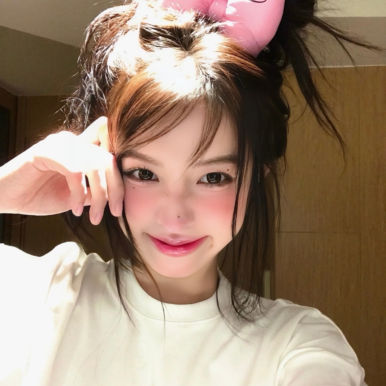 Fancy Ice Cream Cupcakes